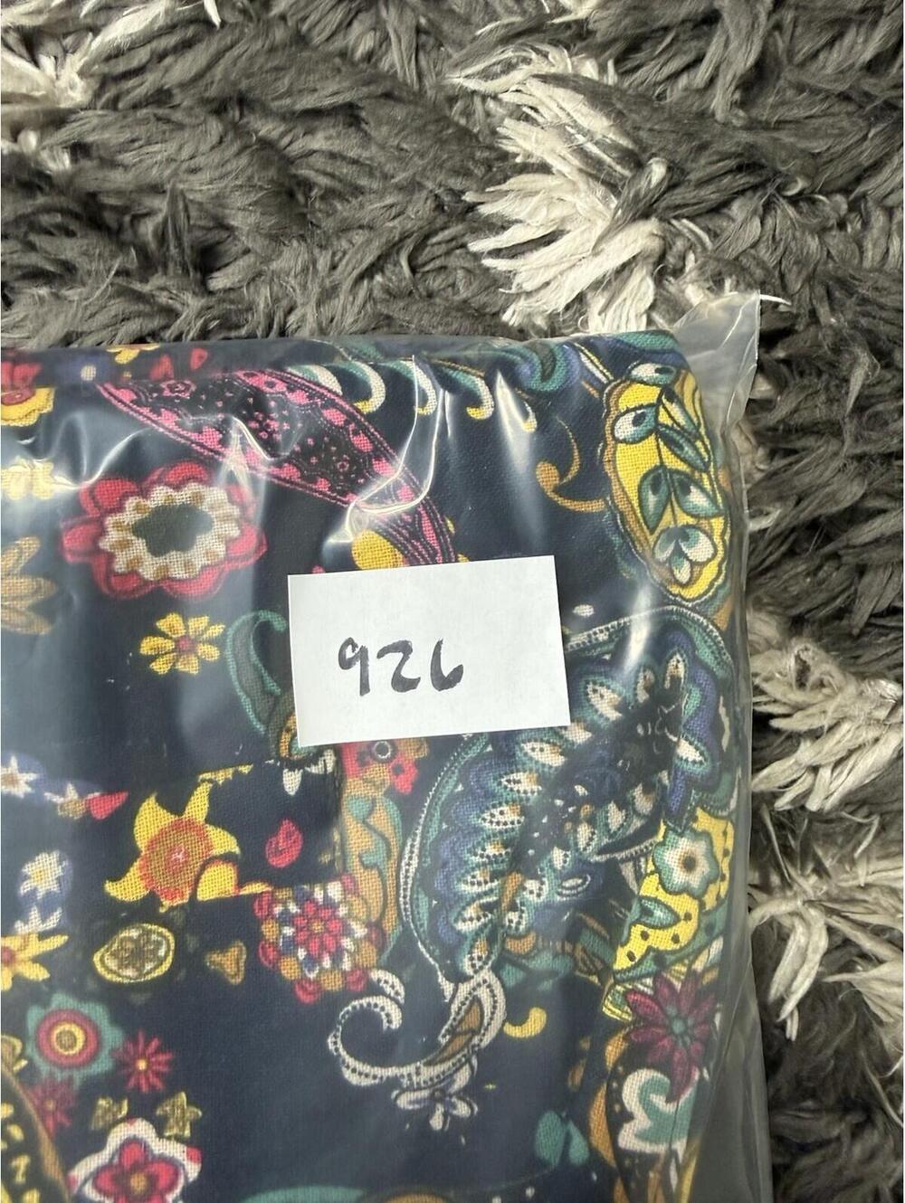 Cesnleoik Blazer Men's 3XL Paisley/Floral Sport Jacket/Shirt Slim Fit NWT - Picture 11 of 11